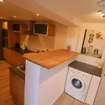 Getaway With A Shared Pool Daire