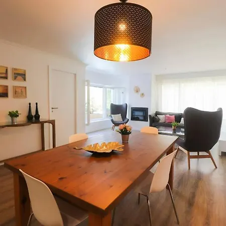 Getaway With A Shared Pool Appartement