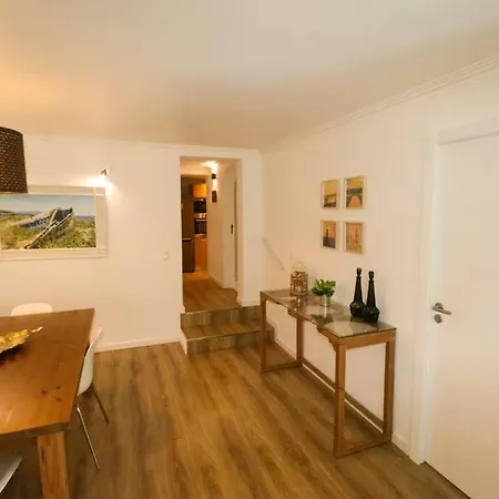 Getaway With A Shared Pool *