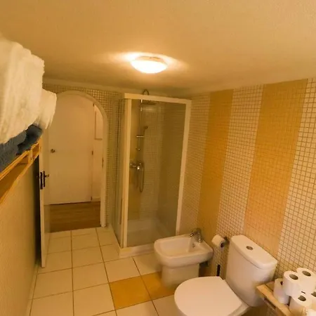 Appartement Getaway With A Shared Pool *