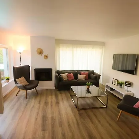 Getaway With A Shared Pool *