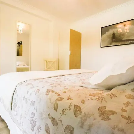 Getaway With A Shared Pool