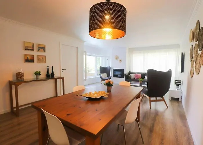 Getaway With A Shared Pool Apartamento