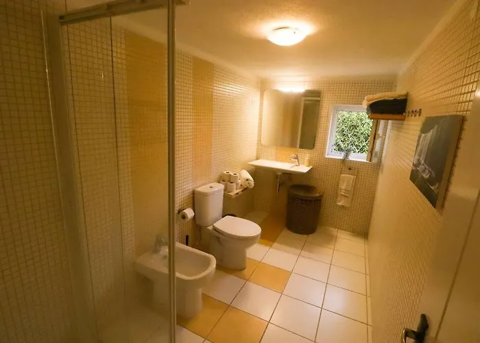 Getaway With A Shared Pool Apartamento *