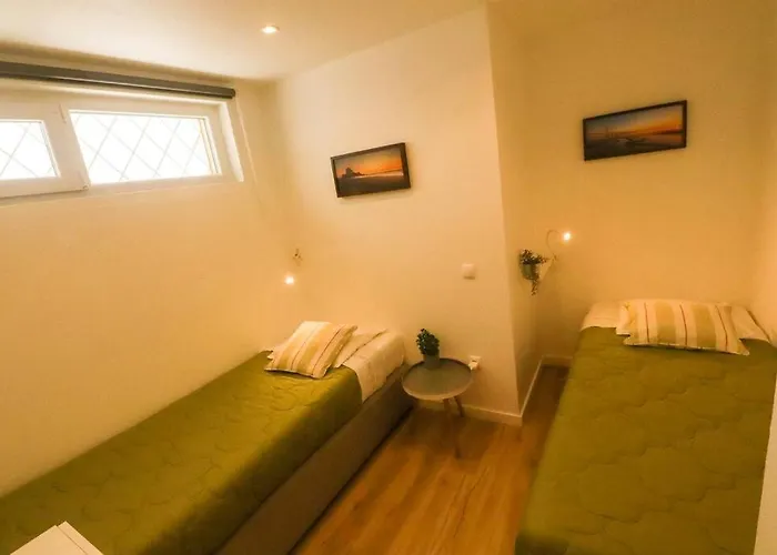 Apartamento Getaway With A Shared Pool *